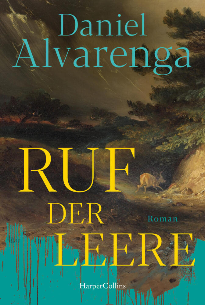 Ruf der Leere (Daniel Alvarenga)