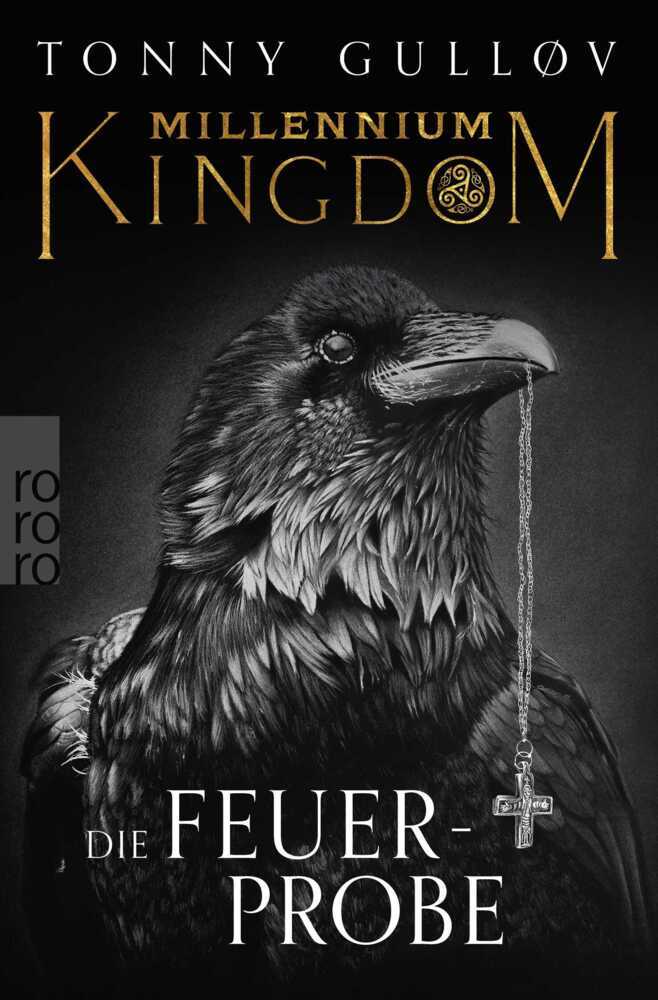 Millennium Kingdom: Die Feuerprobe (Tonny Gulløv)