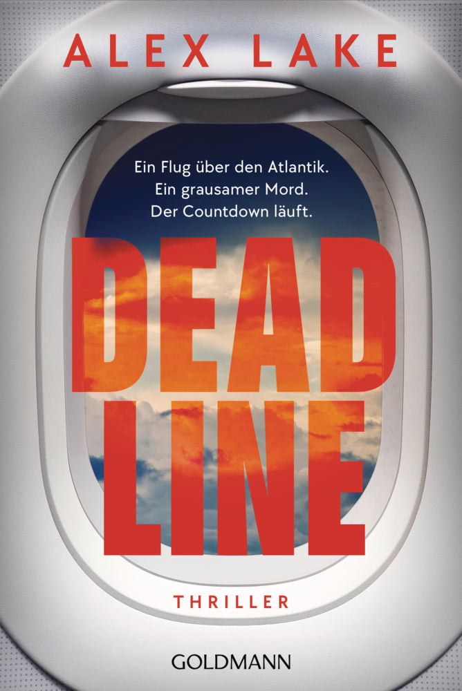 Deadline (Alex Lake)
