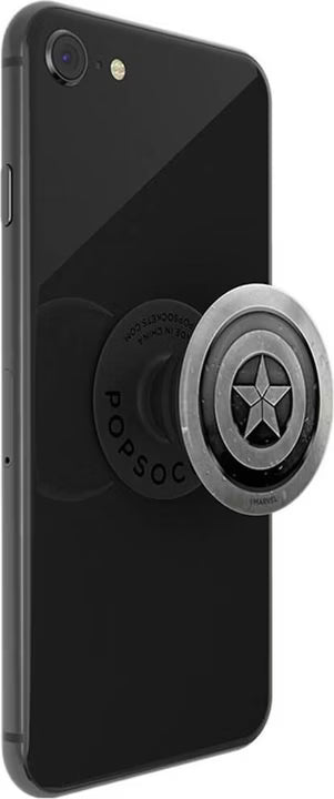 Popsockets Marvel Captain America Schild