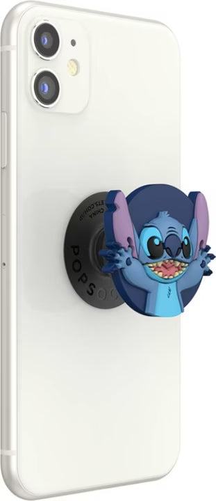 Popsockets Happy Stitch