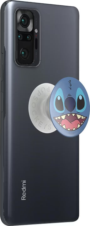 Popsockets Stitch Gesicht