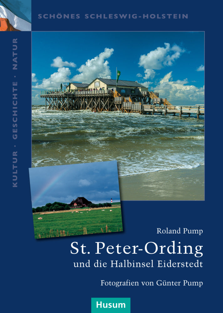 St. Peter-Ording (Roland Pump)