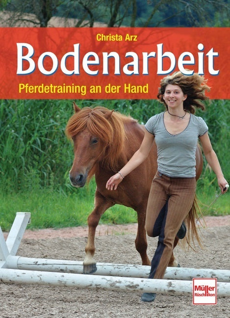 Bodenarbeit (Christa Arz)
