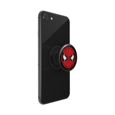 Popsockets Marvel Spiderman Gesicht