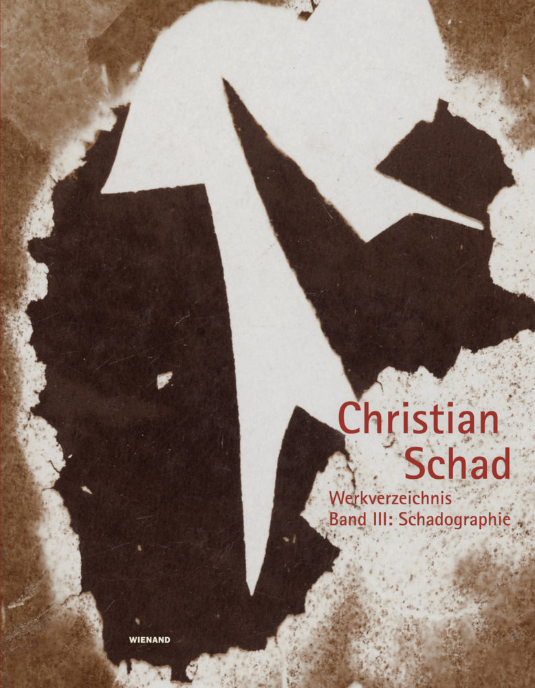 Schadographien (Helen Adkins)