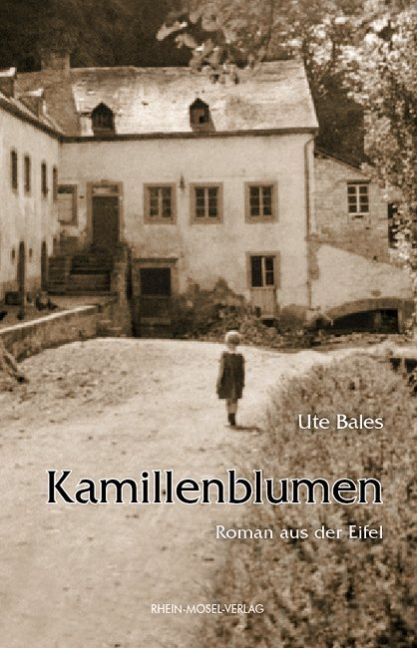 Kamillenblumen (Ute Bales)