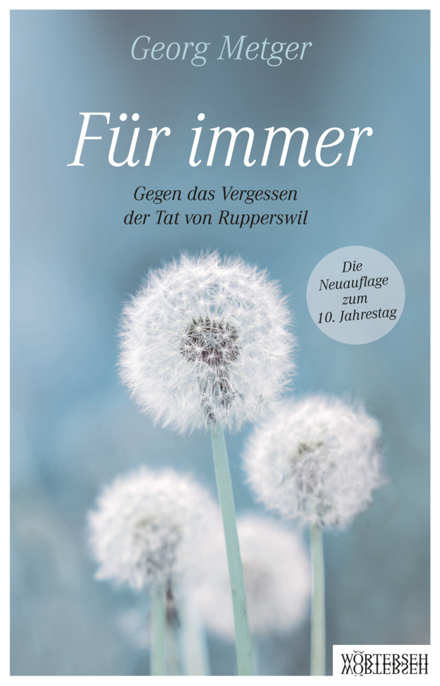 Für immer (Georg Metger)
