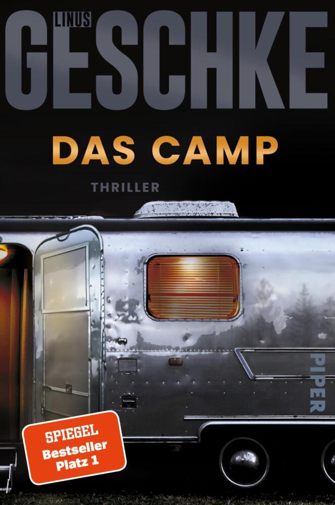 Das Camp (Linus Geschke)