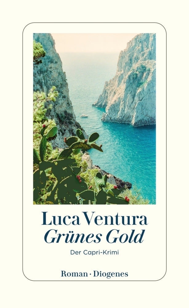 Grünes Gold (Luca Ventura)