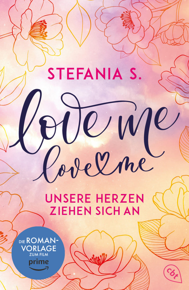 Love Me, Love Me (Stefania S.)