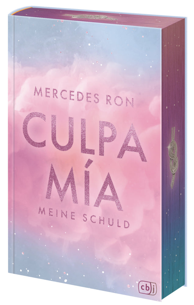Culpa Mia - Meine Schuld (Mercedes Ron)