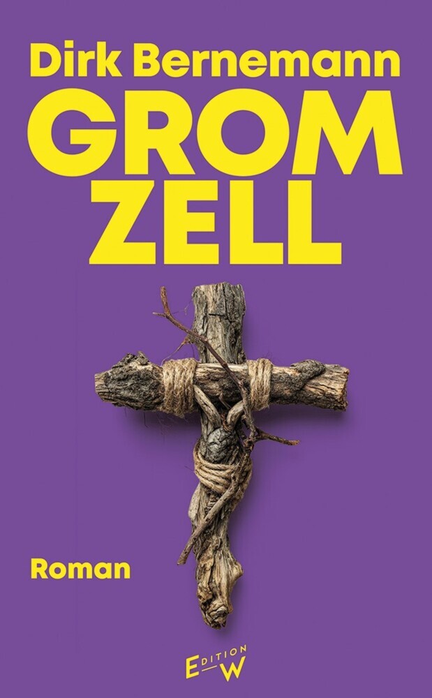 Gromzell (Bernemann, Dirk)