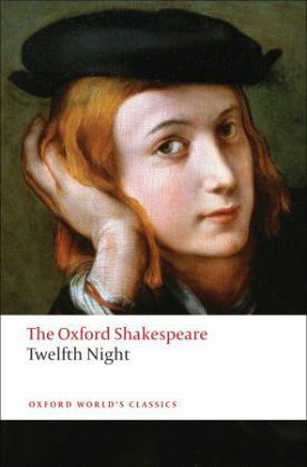 Twelfth Night, or What You Will (William Shakespeare)