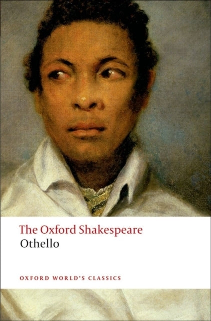 Othello, the Moor of Venice (William Shakespeare)
