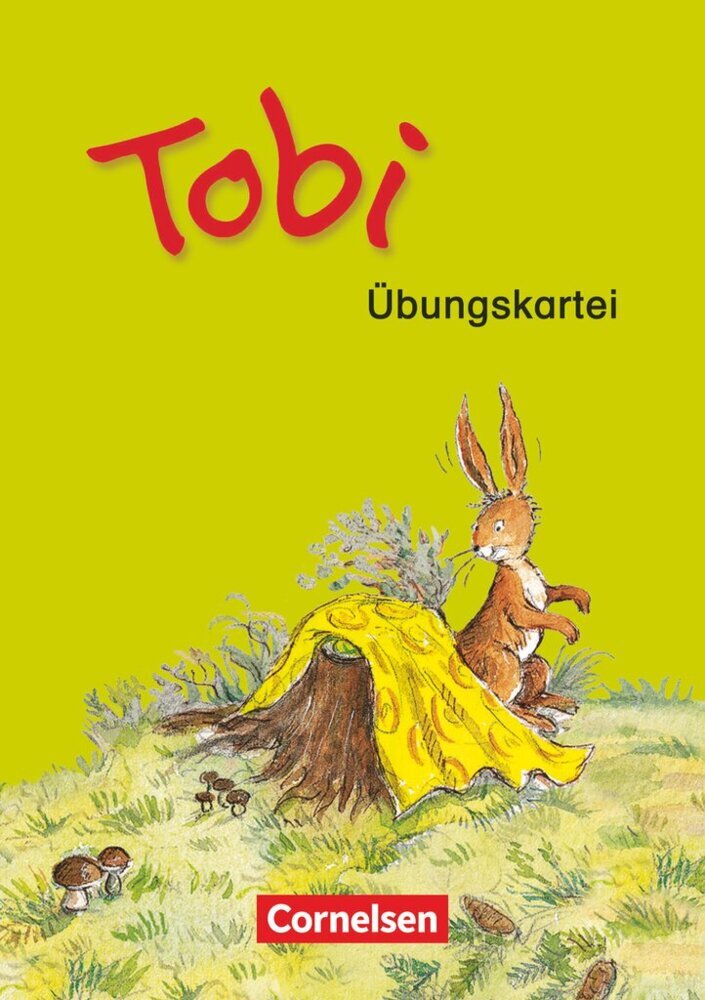 Tobi - Zu allen Ausgaben 2016 und 2009