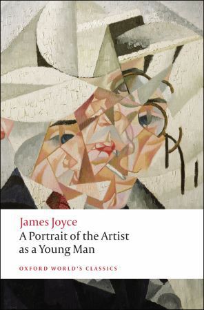 A Portrait of the Artist as a Young Man (James Joyce)