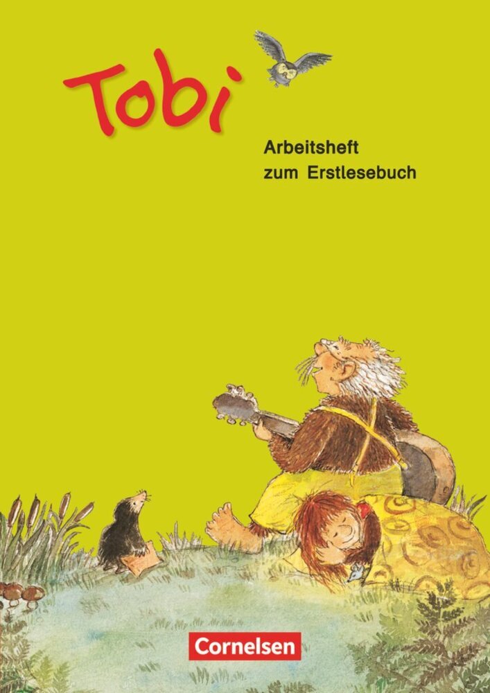 Tobi - Ausgabe 2009