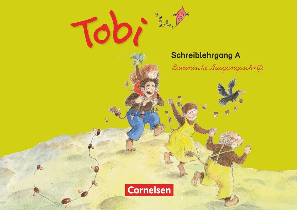 Tobi - Zu allen Ausgaben 2016 und 2009