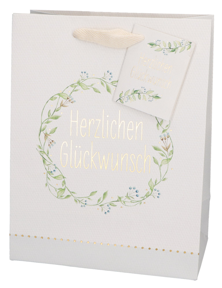 Herzlichen Glückwunsch