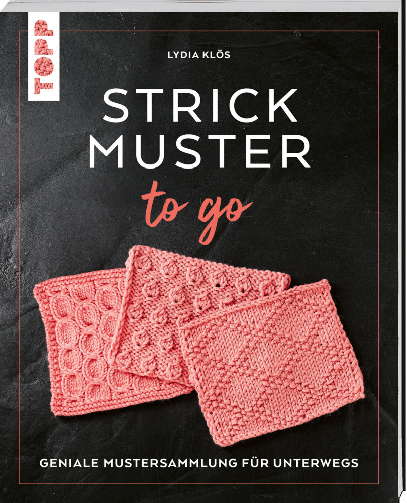Strickmuster to go (Lydia Klös)