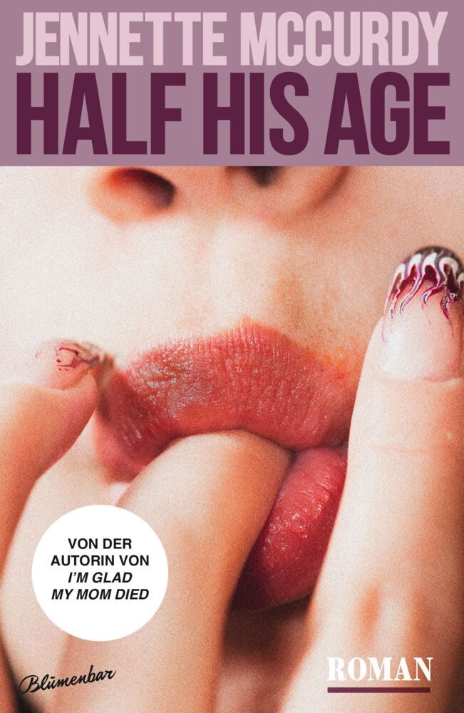 Half His Age (Jennette Mccurdy)