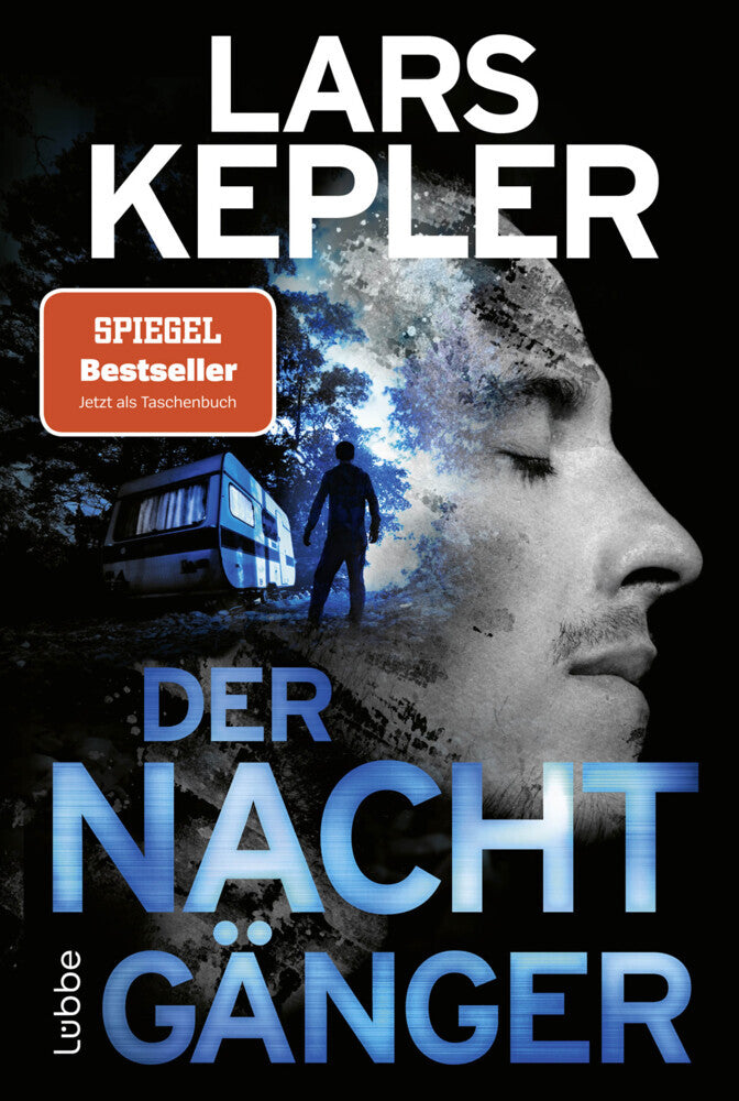 Der Nachtgänger (Lars Kepler)