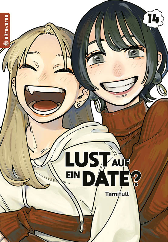 Lust auf ein Date? 14 (Tamifull)