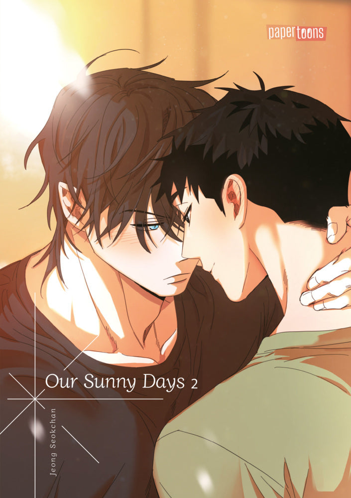 Our Sunny Days 02 (Jeong Seokchan)