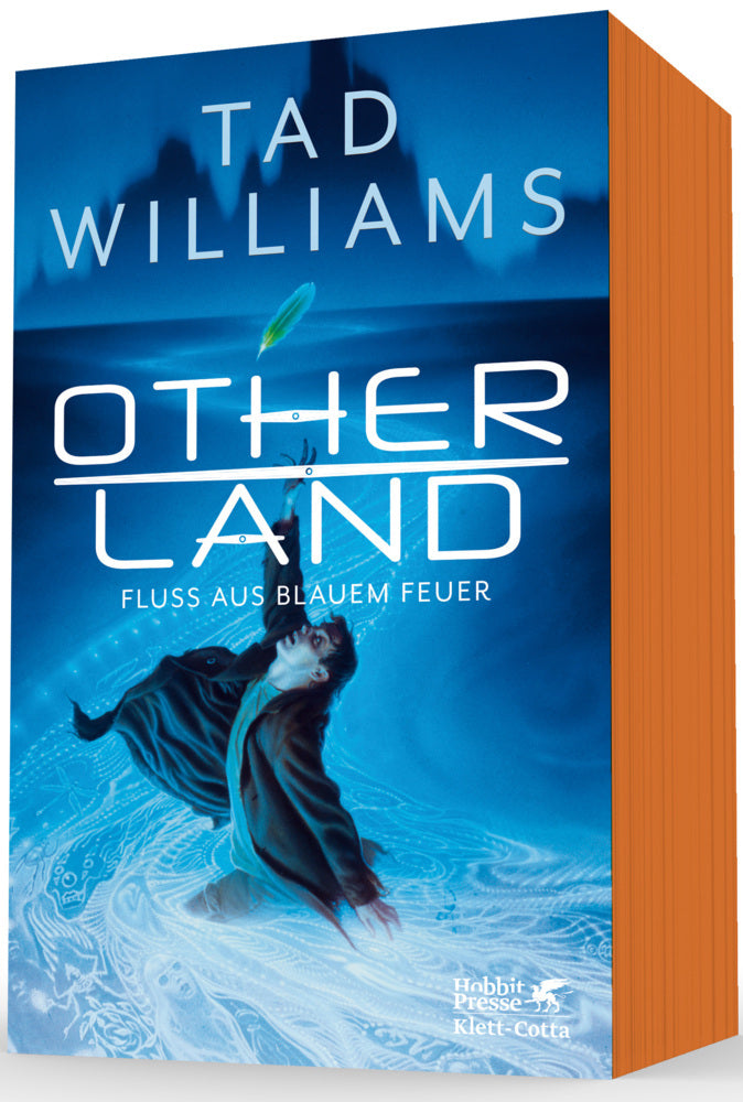 Otherland. Band 2 (Tad Williams)