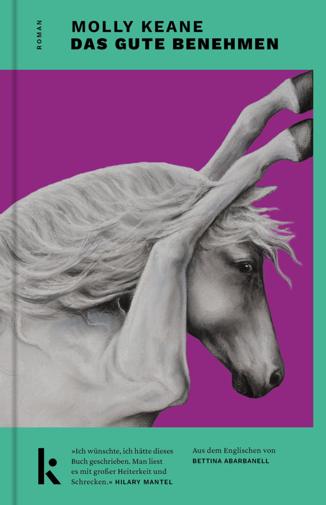 Das gute Benehmen (Molly Keane)