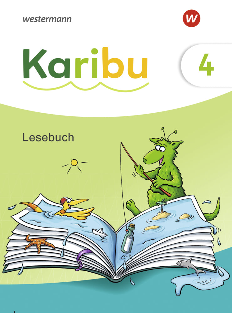 Karibu - Ausgabe 2024