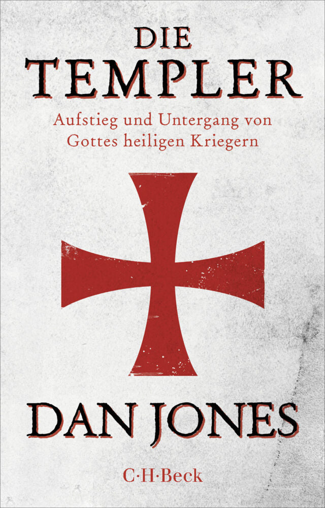 Die Templer (Dan Jones)