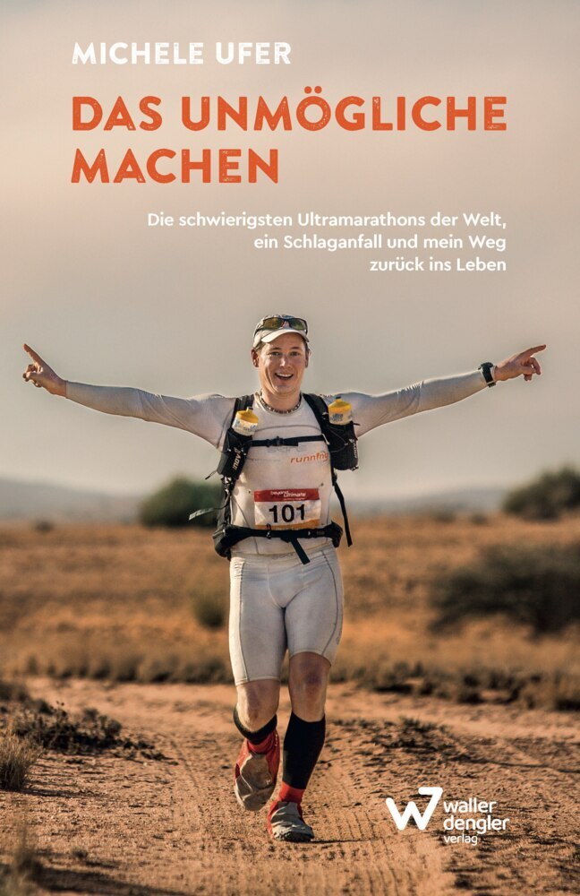 Das Unmögliche machen (Michele Ufer)
