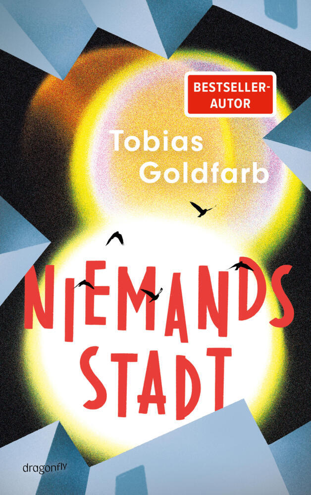 Niemandsstadt (Tobias Goldfarb)