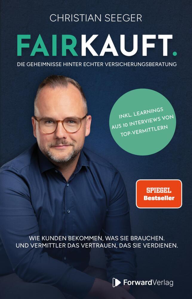 Fairkauft. (Christian Seeger)