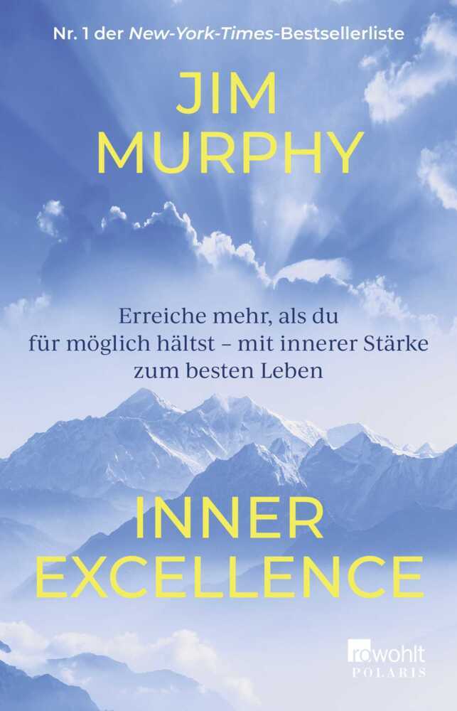 Inner Excellence (Jim Murphy)