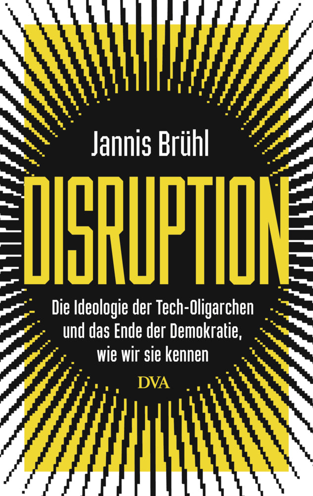 Disruption (Jannis Brühl)