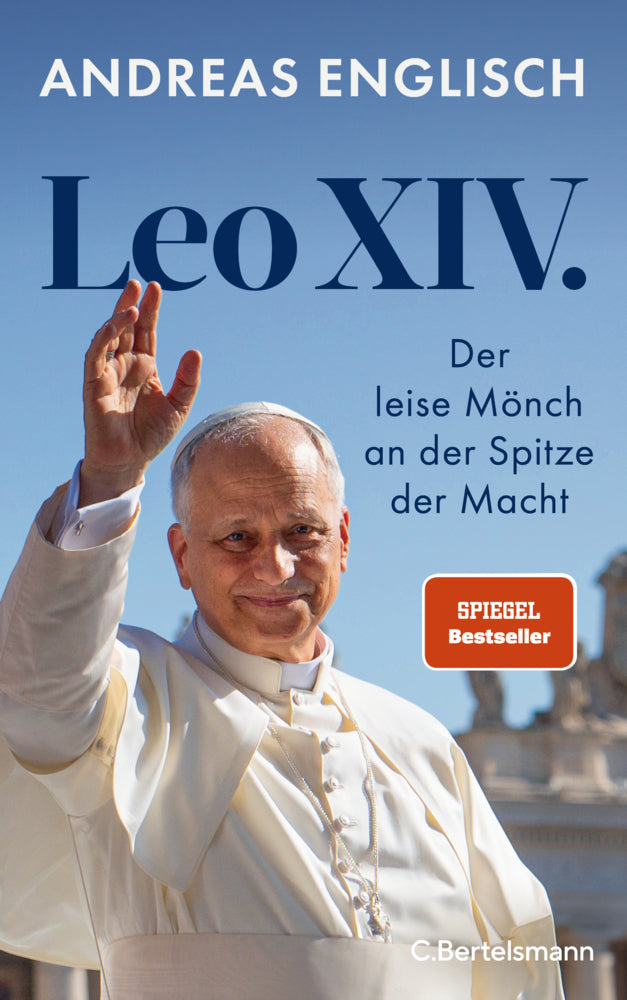 Leo XIV. (Andreas Englisch)