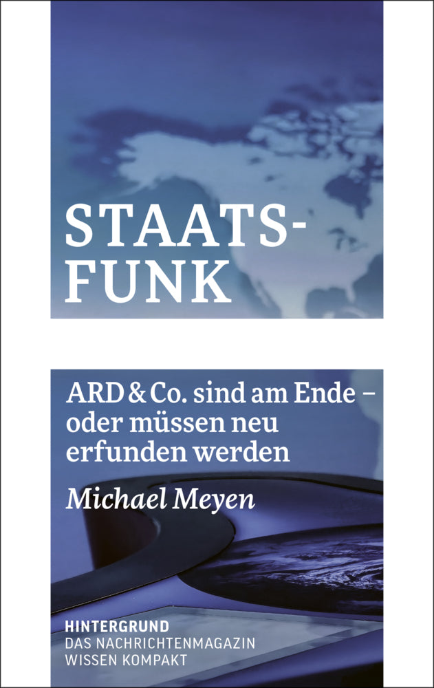 Staatsfunk (Michael Meyen)