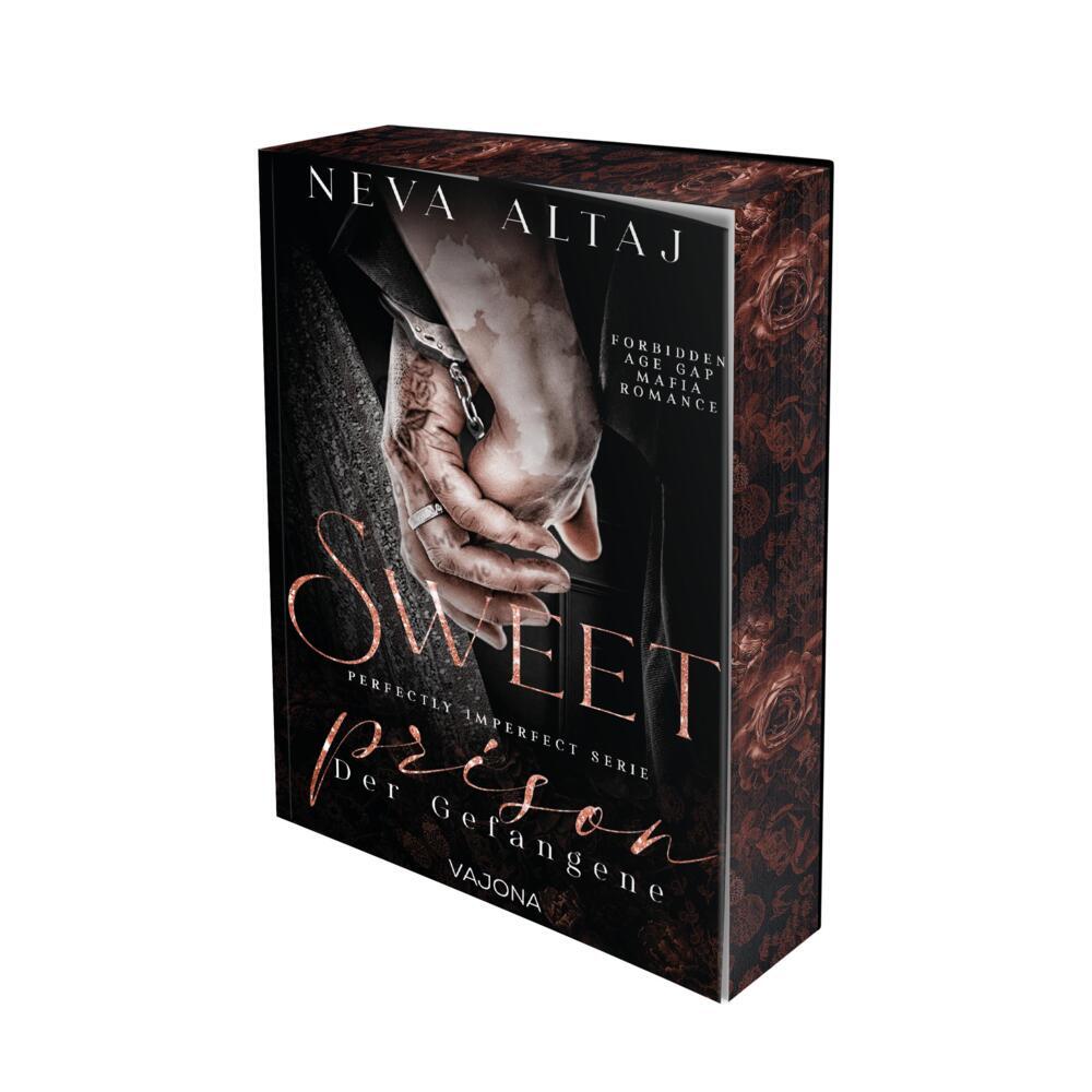 Sweet Prison - Der Gefangene (Perfectly Imperfect Serie 10) (Neva Altaj)