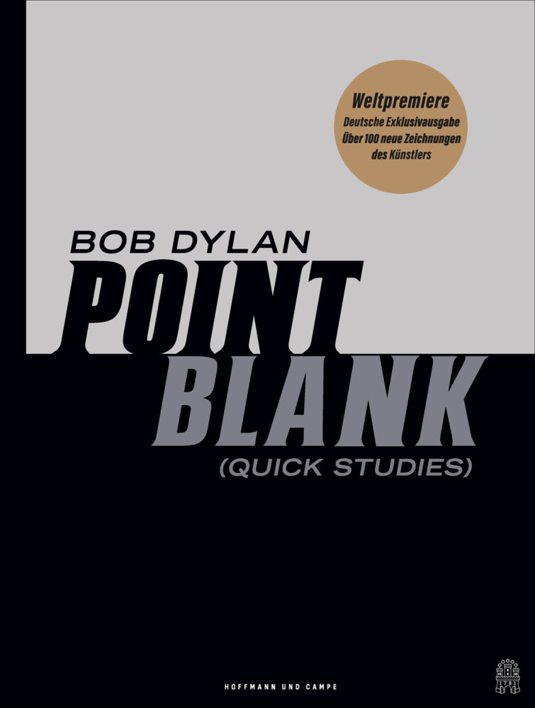 Point Blank (Bob Dylan)