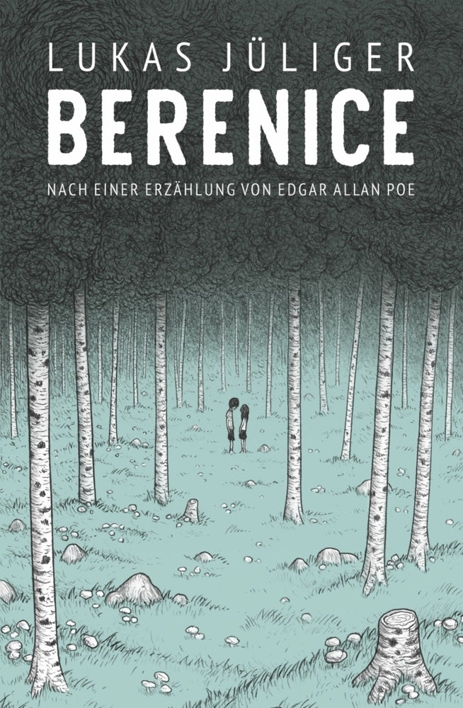Berenice (Lukas Jüliger)