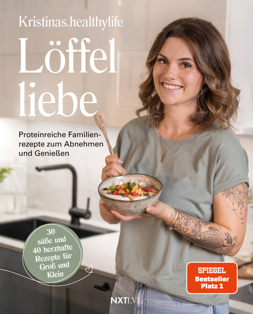 Löffelliebe (Kristinas.Healthylife)