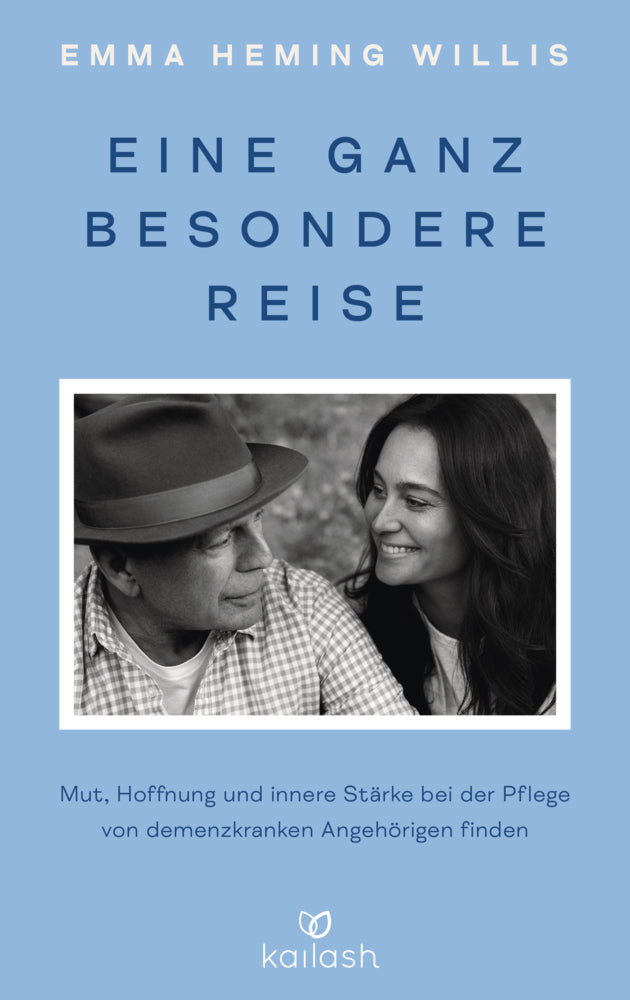 Eine ganz besondere Reise (Emma Heming Willis)