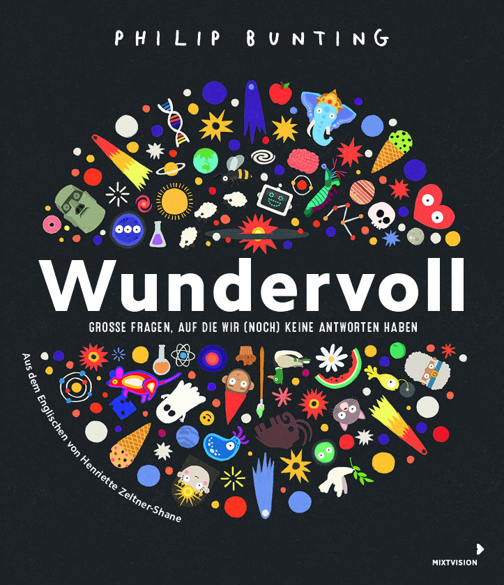 Wundervoll (Philip Bunting)