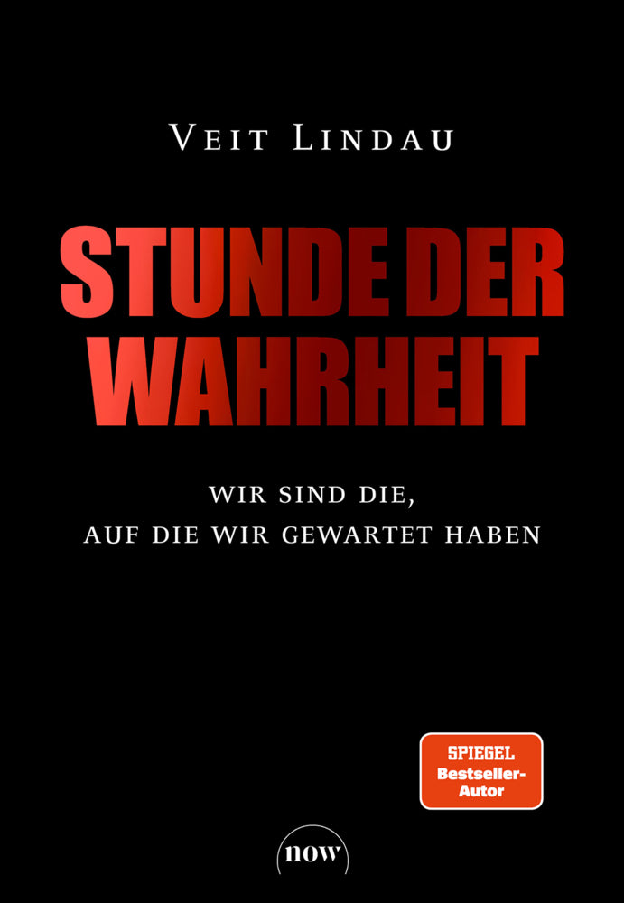 Stunde der Wahrheit (Veit Lindau)