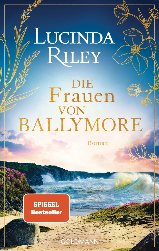 Die Frauen von Ballymore (Lucinda Riley)