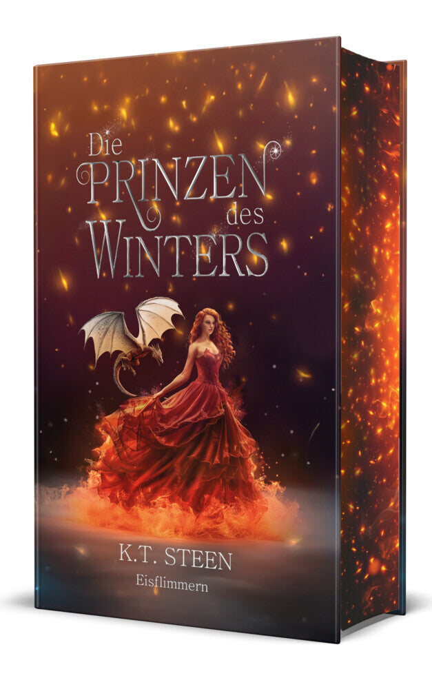 Die Prinzen des Winters (K. T. Steen)