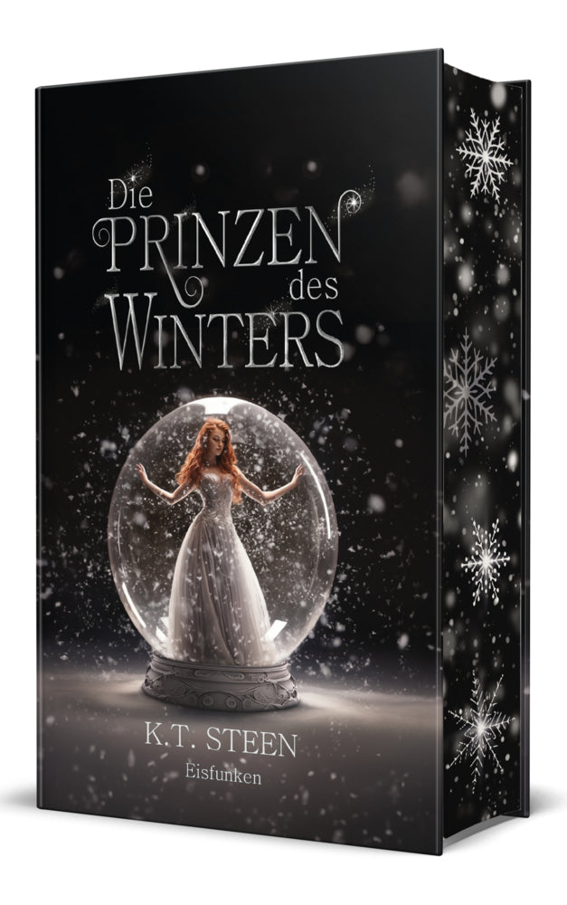 Die Prinzen des Winters (K. T. Steen)